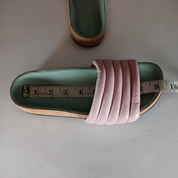 Isabel Marant Hellea Slides - Picture 11 of 12